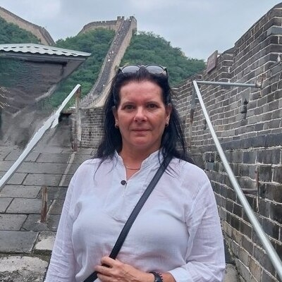 Anna, társkereső Gödöllő