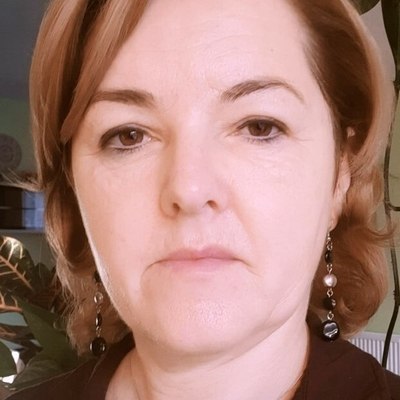 Erika, társkereső Marosvásárhely