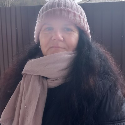 Andrea, társkereső Tiszadob