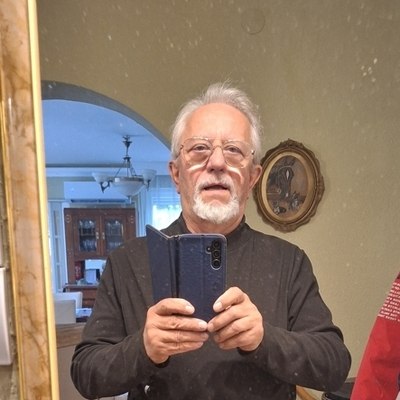 András, társkereső Budaörs