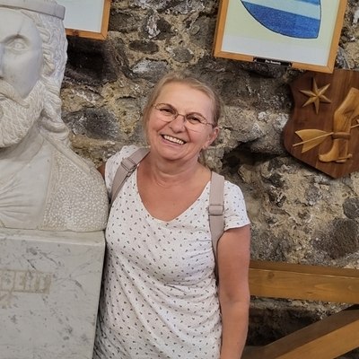 Emma, társkereső Nagyvárad