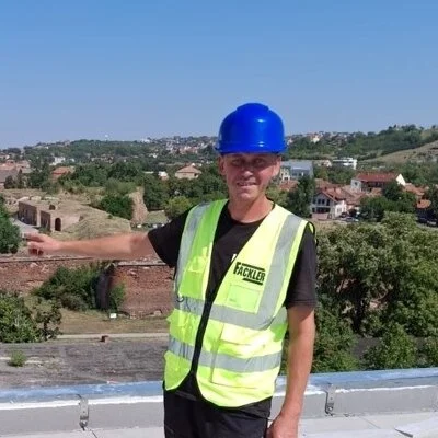 Szabi, Nagyzerind