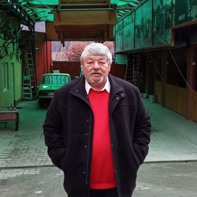 Géza, társkereső Szováta