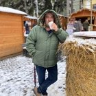 Sanyi, társkereső Barót