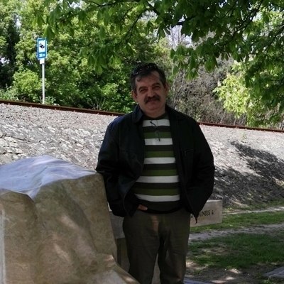 István, társkereső Budapest