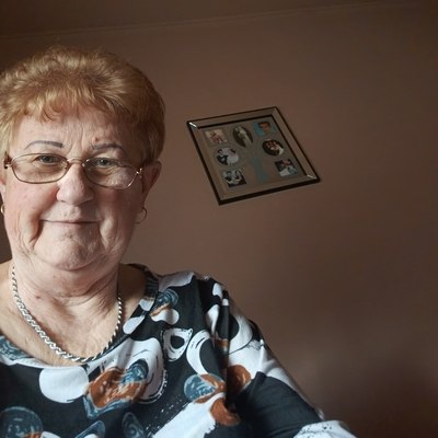 Ibolya, társkereső Dombóvár