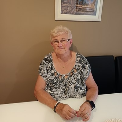 Ibolya, társkereső Dombóvár