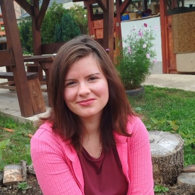 Boglárka, társkereső Felsőpetény