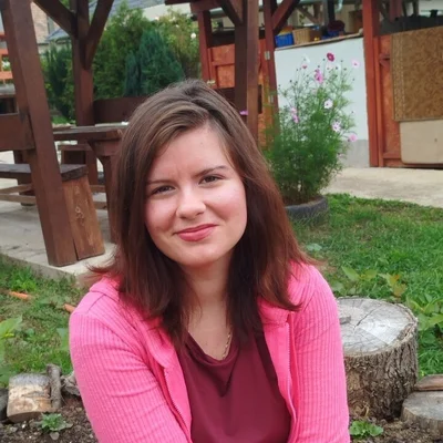Boglárka