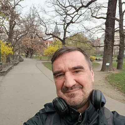 Istvan, Pécs