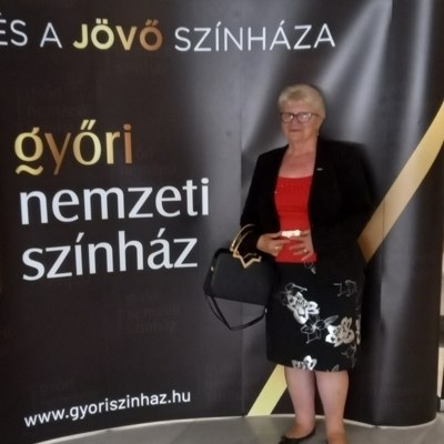 Ilona, társkereső Kisbabot