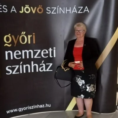 Ilona, Kisbabot