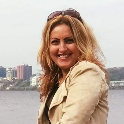 Ilona, társkereső Budapest