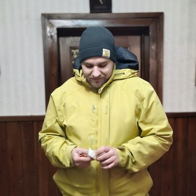 Ödön, társkereső Kunszentmárton