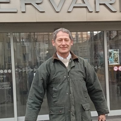 Sándor, társkereső Budapest