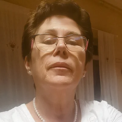 Katalin, Eger