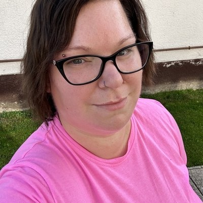 Eszter, társkereső Nyékvárkony