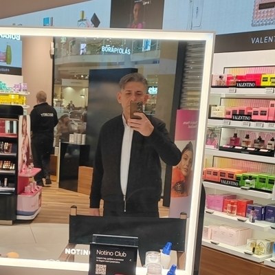 Krisztián, társkereső Budapest