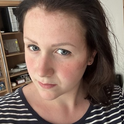 Fanni, társkereső Budapest