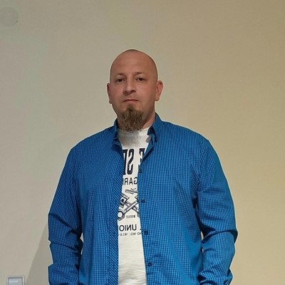 Gábor, társkereső Bácsfeketehegy