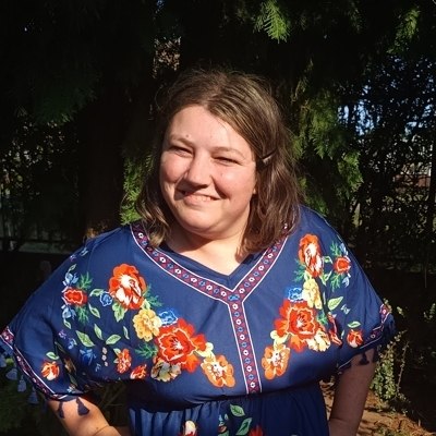 Odett, társkereső Bashalom