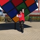 Odett, társkereső Bashalom