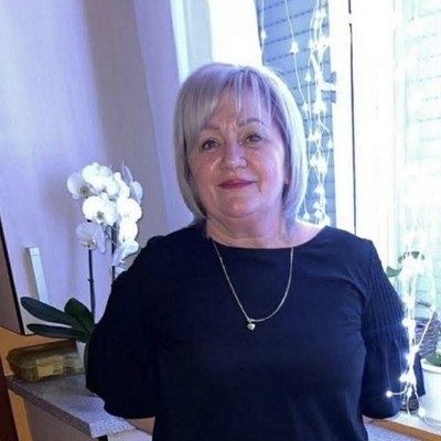 Leontina, társkereső Érd