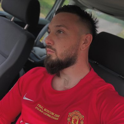 Balázs, társkereső Nagykanizsa