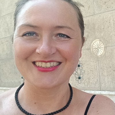 Anna, társkereső Budapest