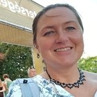 Anna, társkereső Budapest