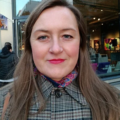 Anna, Budapest
