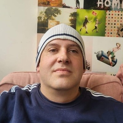 Joe, társkereső Budapest