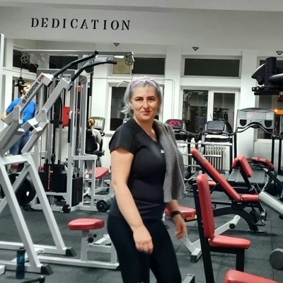 Réka, társkereső Kolozsvár