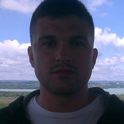 Balu, társkereső Somorja