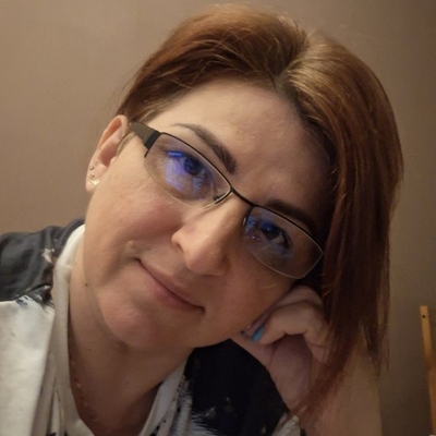 Rika, társkereső Dunaföldvár