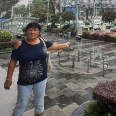 Zsuzsanna, társkereső Baja