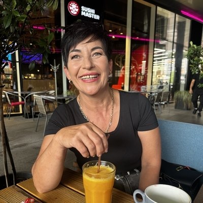 Annamária, társkereső Nagyvárad