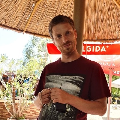 Attila, társkereső Budapest