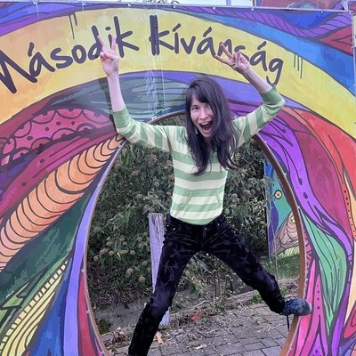 Anna, társkereső Budapest