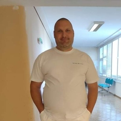 Krisztián, társkereső Tardoskedd