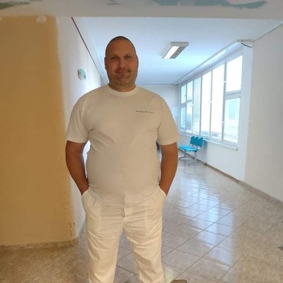 Krisztián, társkereső Tardoskedd