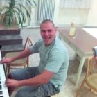 Krisztián, társkereső Tardoskedd