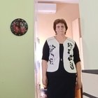 Marika, társkereső Budapest