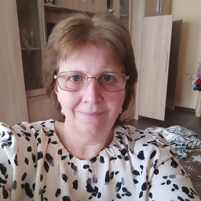 Marika, társkereső Budapest