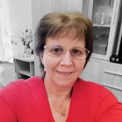 Marika, társkereső Budapest