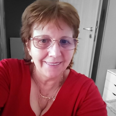 Marika, társkereső Budapest