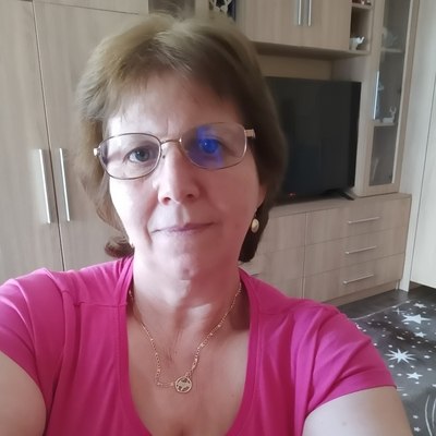 Marika, társkereső Budapest