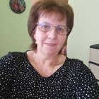 Marika, társkereső Budapest