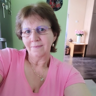 Marika, társkereső Budapest