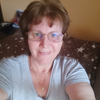 Marika, társkereső Budapest